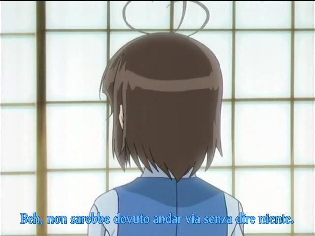 Otaku Gallery  / Anime e Manga / Someday`s Dreamers / Screen Shots / 09 - Yume una giovane ragazza ed il seme dell`estate / 055.jpg